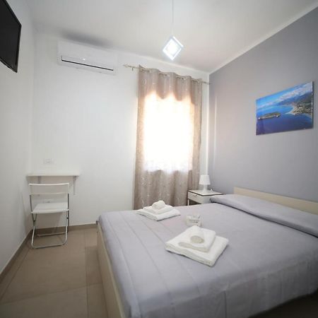 B&B Vannefora San Nicola Arcella Eksteriør billede