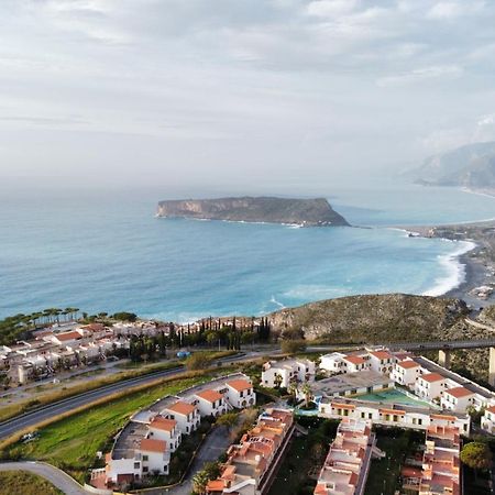 B&B Vannefora San Nicola Arcella Eksteriør billede