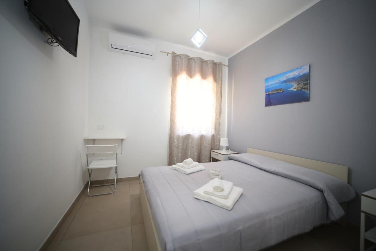 B&B Vannefora San Nicola Arcella Eksteriør billede