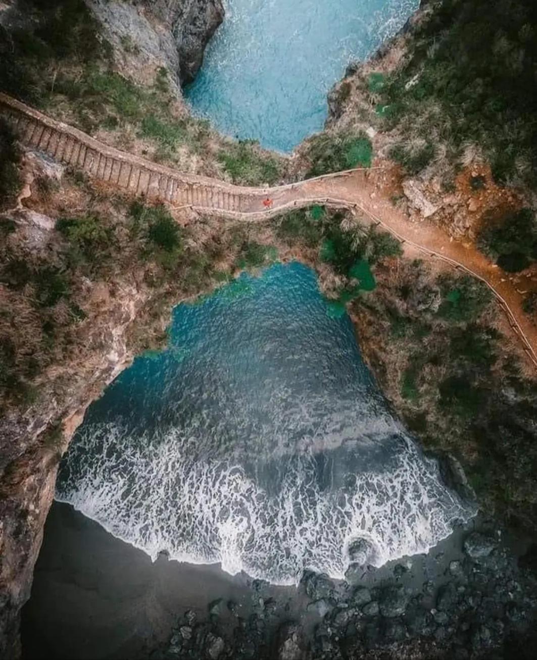 B&B Vannefora San Nicola Arcella Eksteriør billede